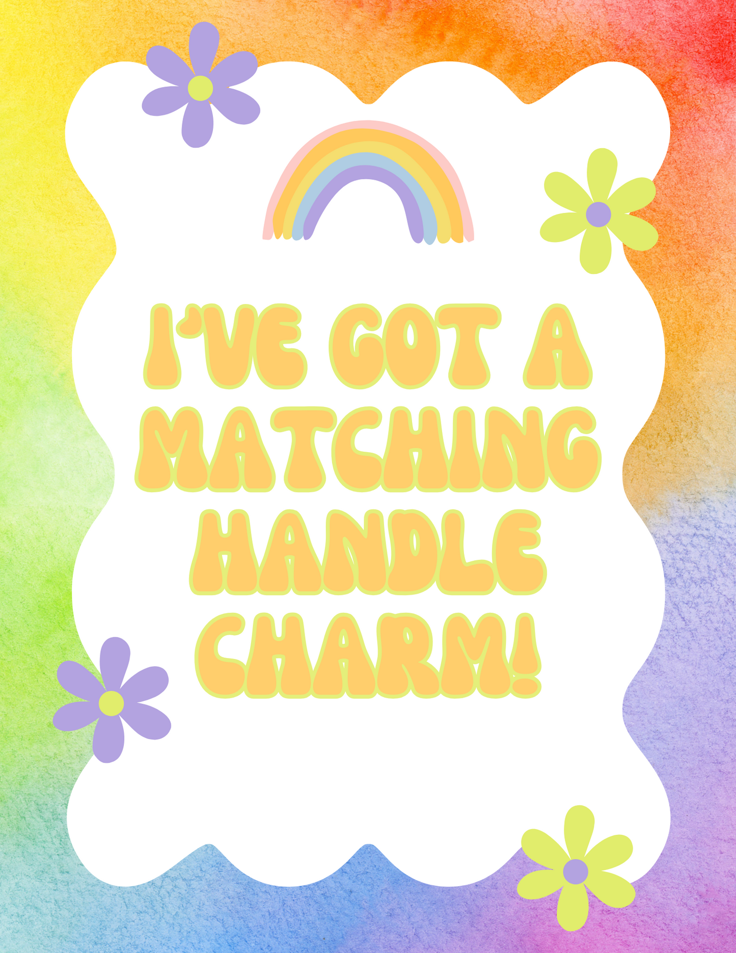 Pill Bottle #2 Medical Straw Topper