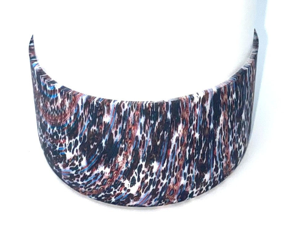 Aztec Cow Stanley Tumbler Boot Sleeve #61