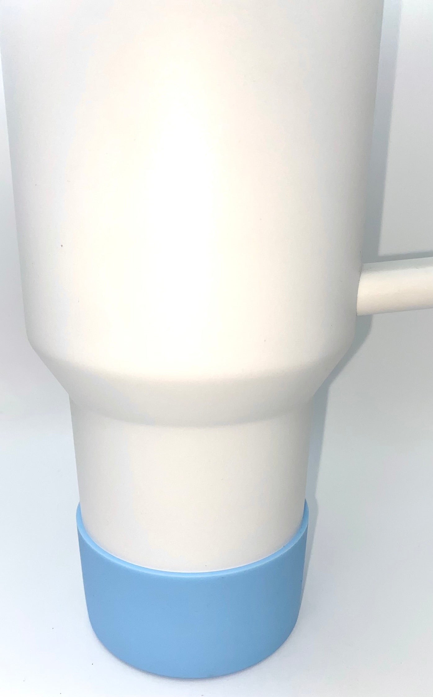 Baby Blue Stanley Tumbler Boot Sleeve #4