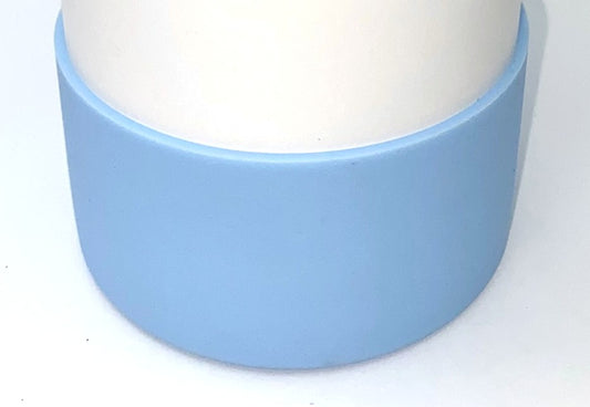 Baby Blue Stanley Tumbler Boot Sleeve #4