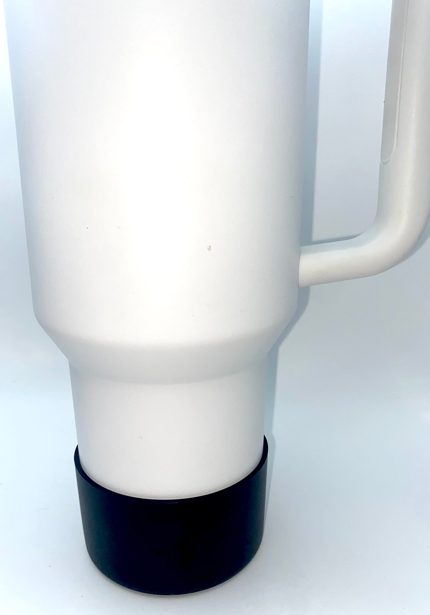 Black Stanley Tumbler Boot Sleeve #44