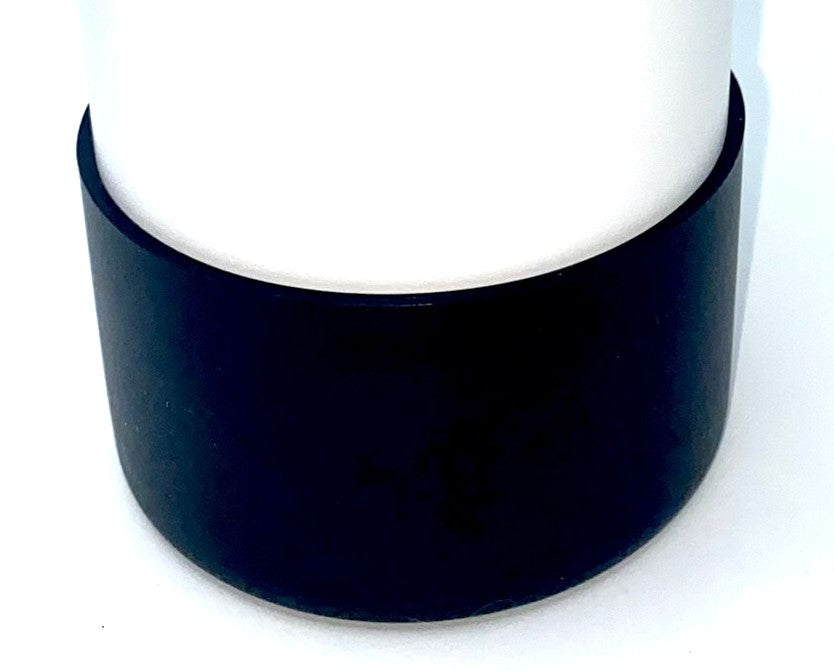 Black Stanley Tumbler Boot Sleeve #44