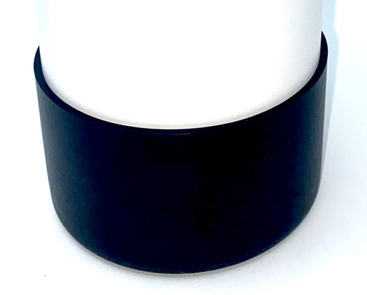 Black Stanley Tumbler Boot Sleeve #44