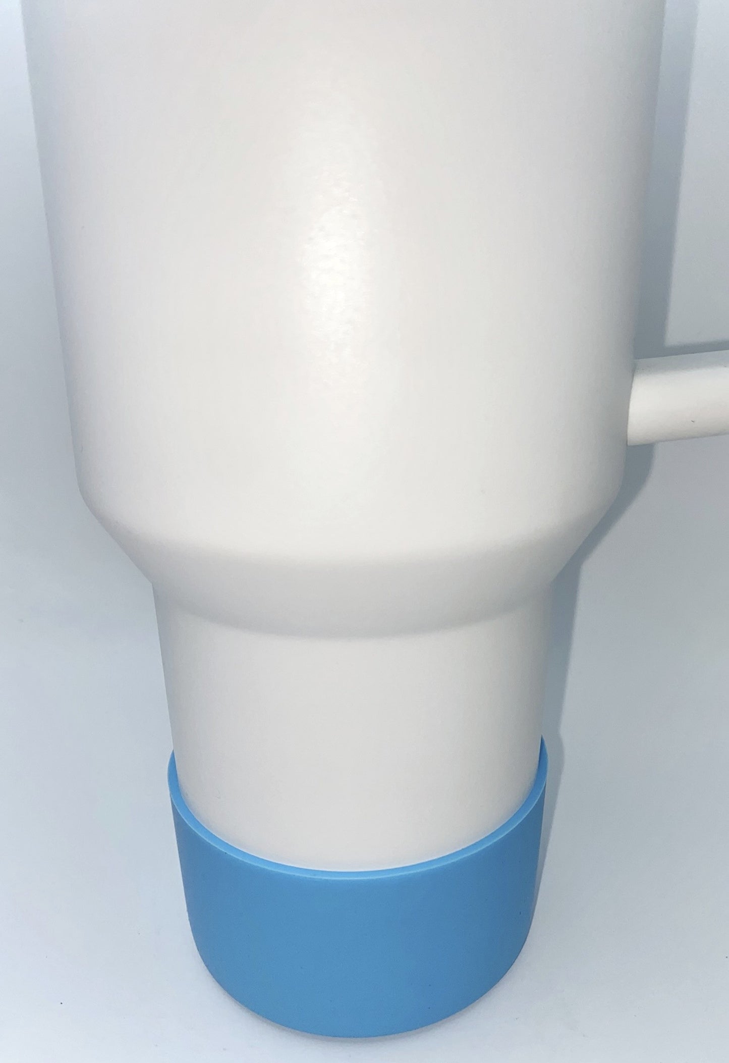 Caribbean Blue Stanley Tumbler Boot Sleeve #6