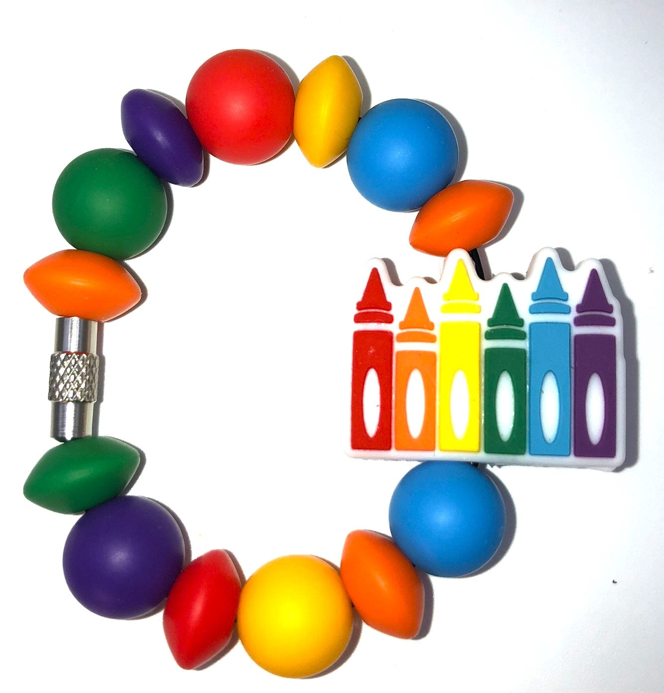 Crayons Stanley Tumbler Cup Handle Charm