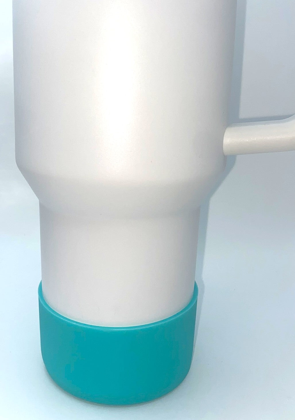 Cyan Stanley Tumbler Boot Sleeve #115