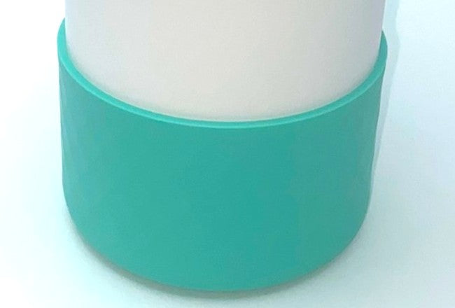 Cyan Waffle Stanley Tumbler Boot Sleeve #97
