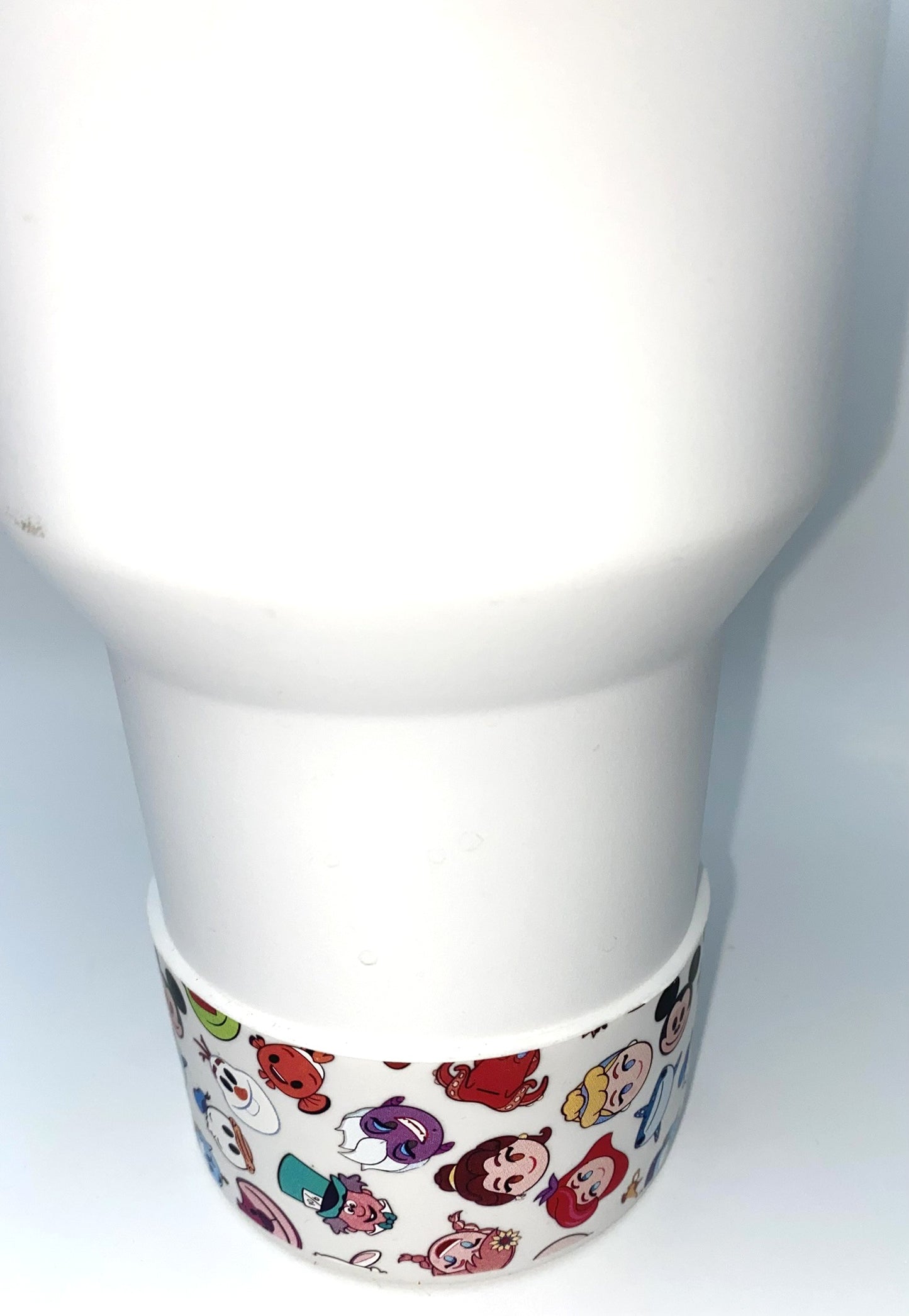 Magical Mouse Movie Faces Stanley Tumbler Boot Sleeve #144