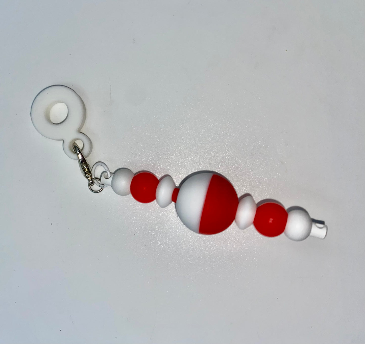 Custom Made Straw Dangle