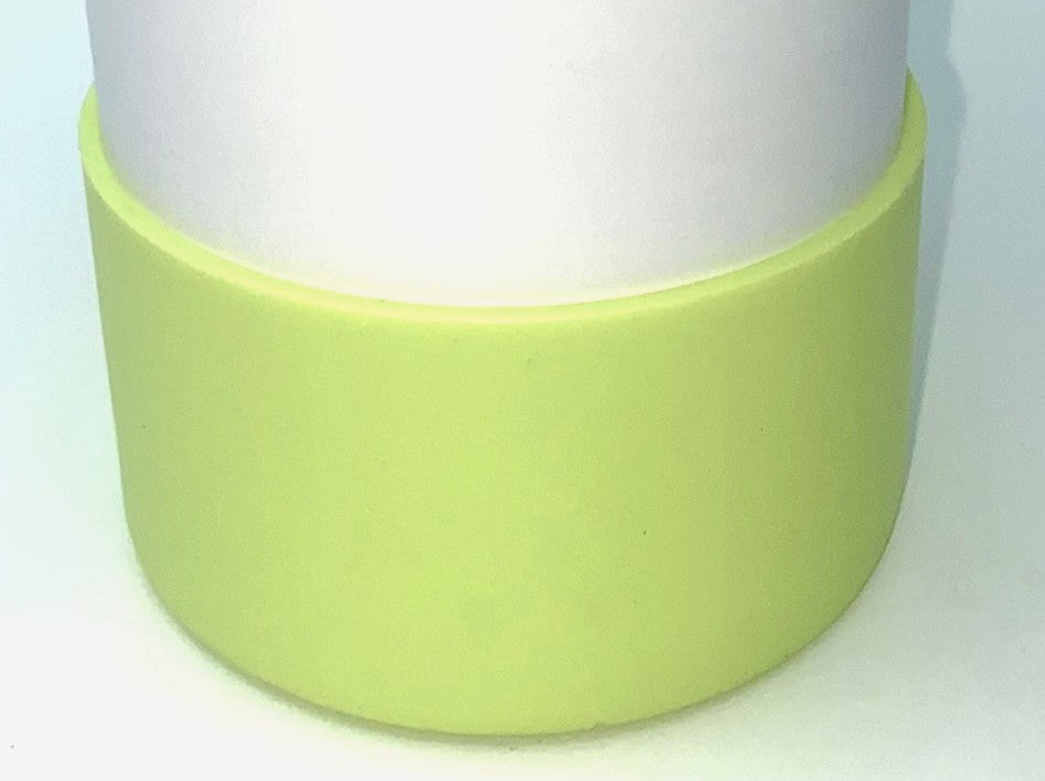Light Melon Lime Green Stanley Tumbler Boot Sleeve #27