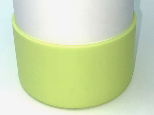 Light Melon Lime Green Stanley Tumbler Boot Sleeve #27