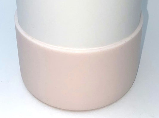 Light Pink Stanley Tumbler Boot Sleeve #1