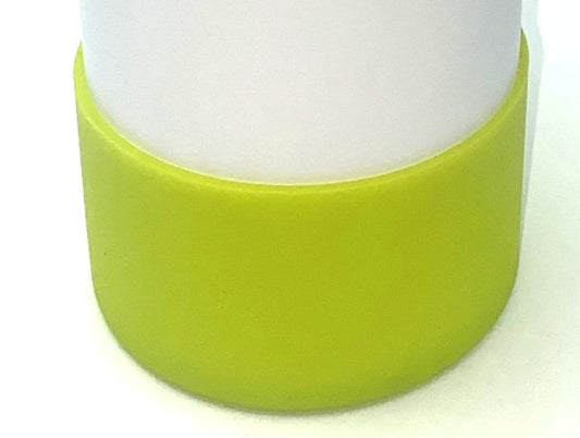 Lime Green Stanley Tumbler Boot Sleeve #119