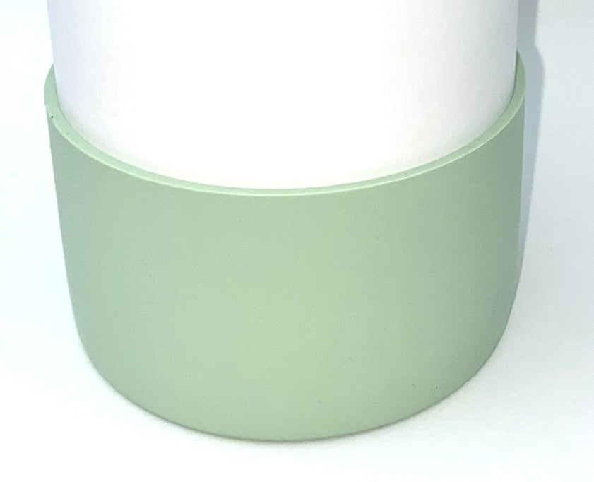 Matcha Green Stanley Tumbler Boot Sleeve #36