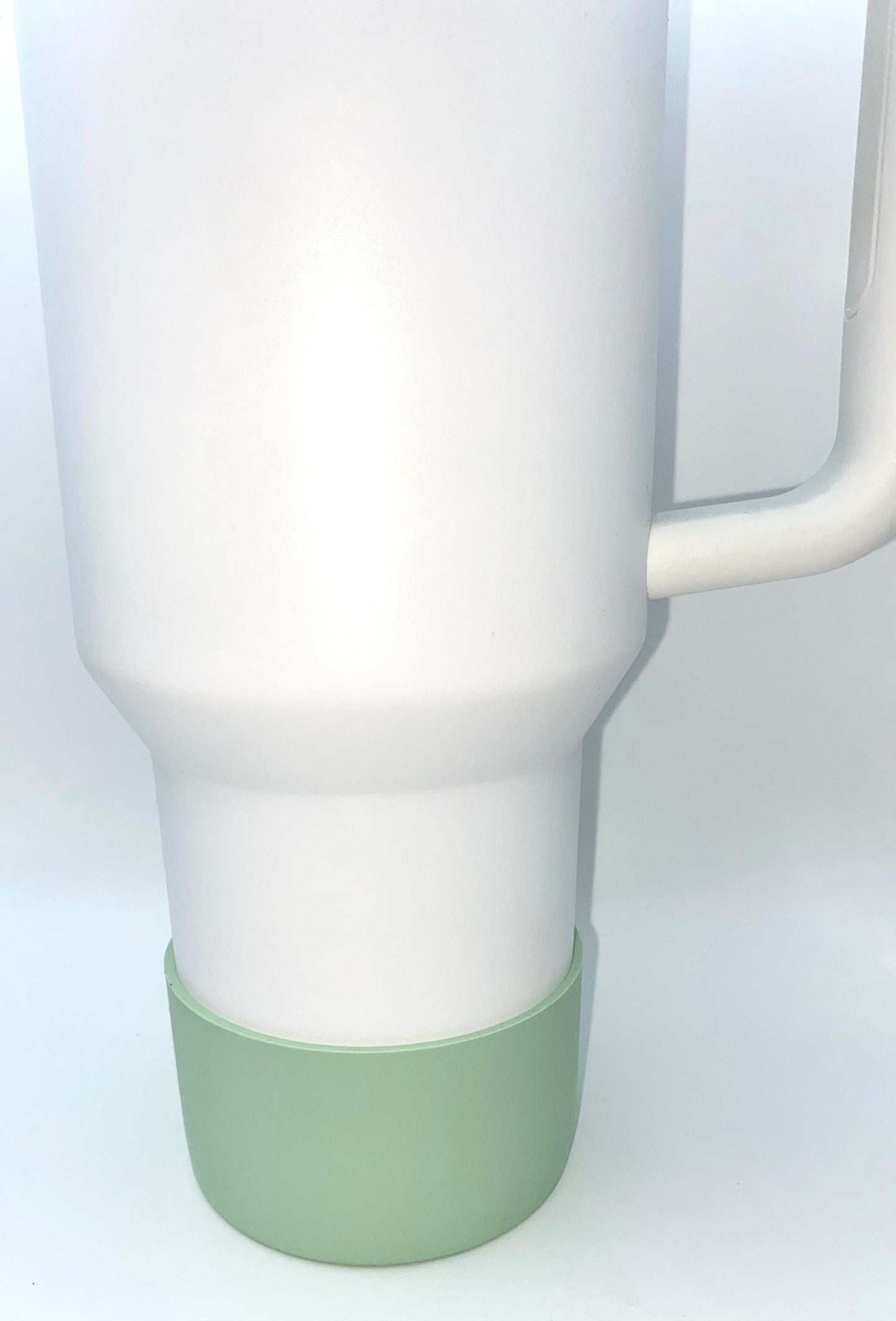 Matcha Green Stanley Tumbler Boot Sleeve #36