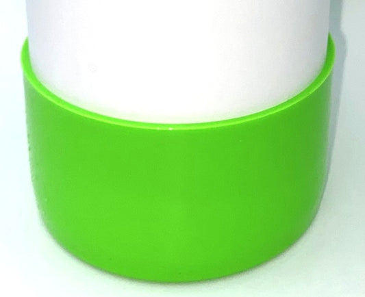Neon Green Stanley Tumbler Boot Sleeve #76