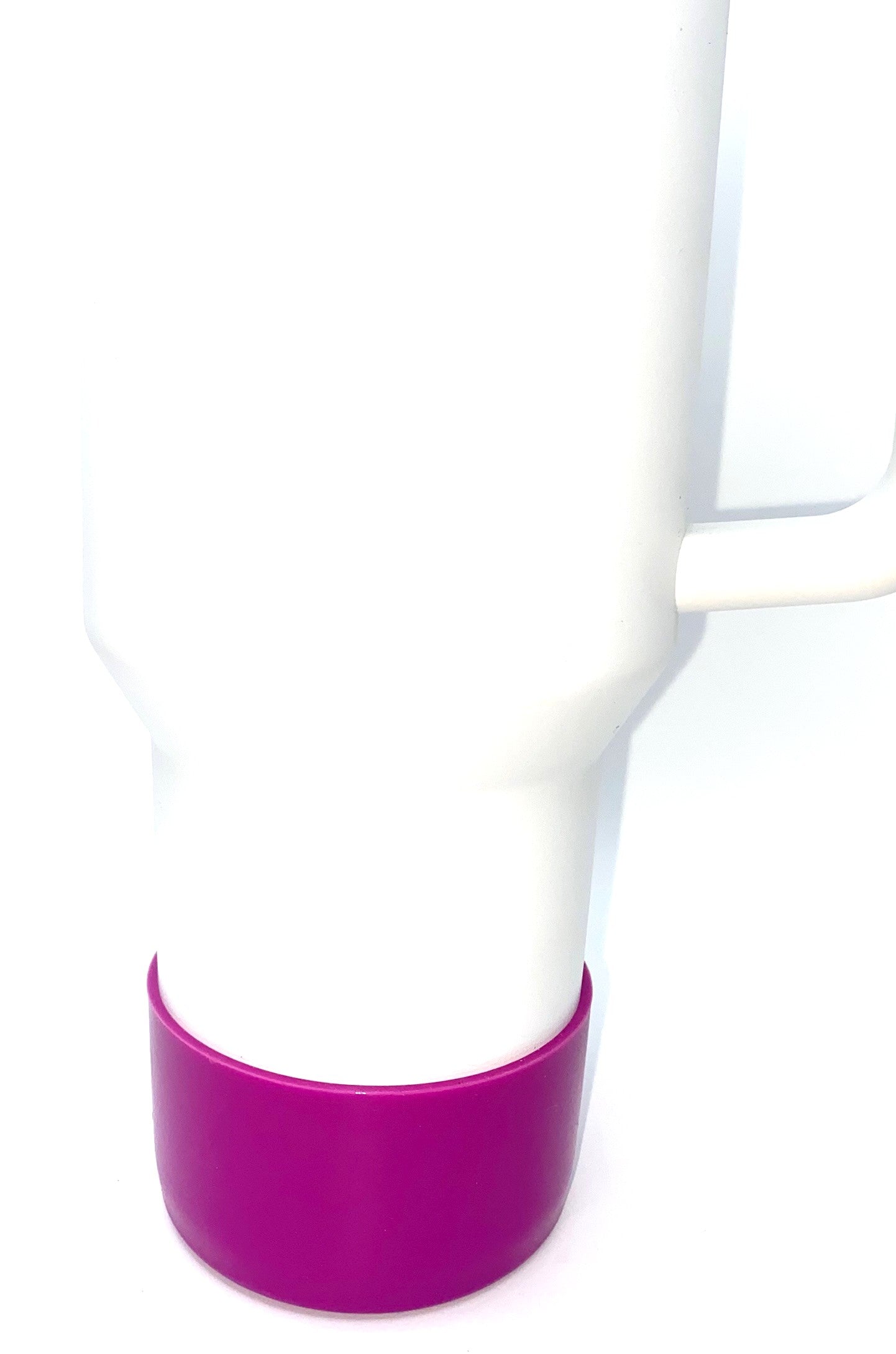 Neon Purple Stanley Tumbler Boot Sleeve #74
