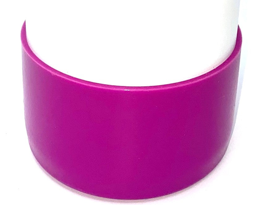 Neon Purple Stanley Tumbler Boot Sleeve #74