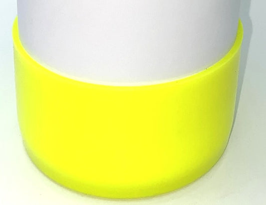 Neon Yellow Stanley Tumbler Boot Sleeve #73