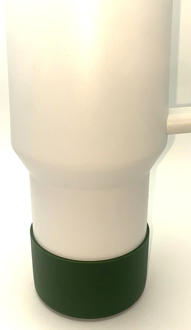 Olive Green Stanley Tumbler Boot Sleeve #150