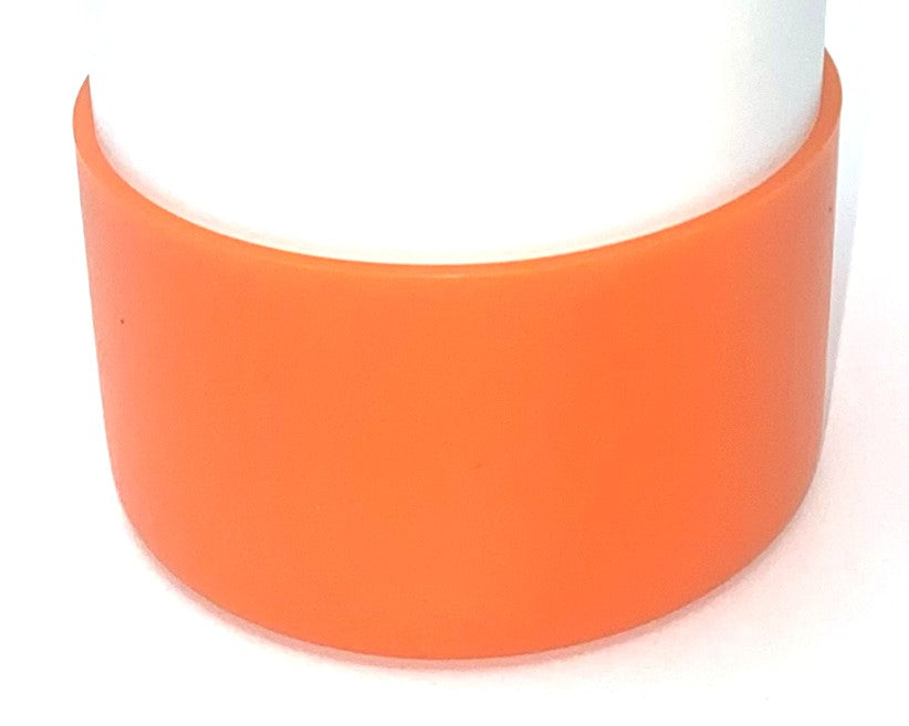 Orange Stanley Tumbler Boot Sleeve #28