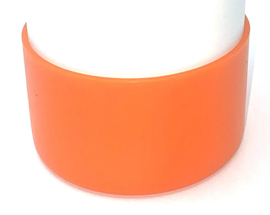 Orange Stanley Tumbler Boot Sleeve #28
