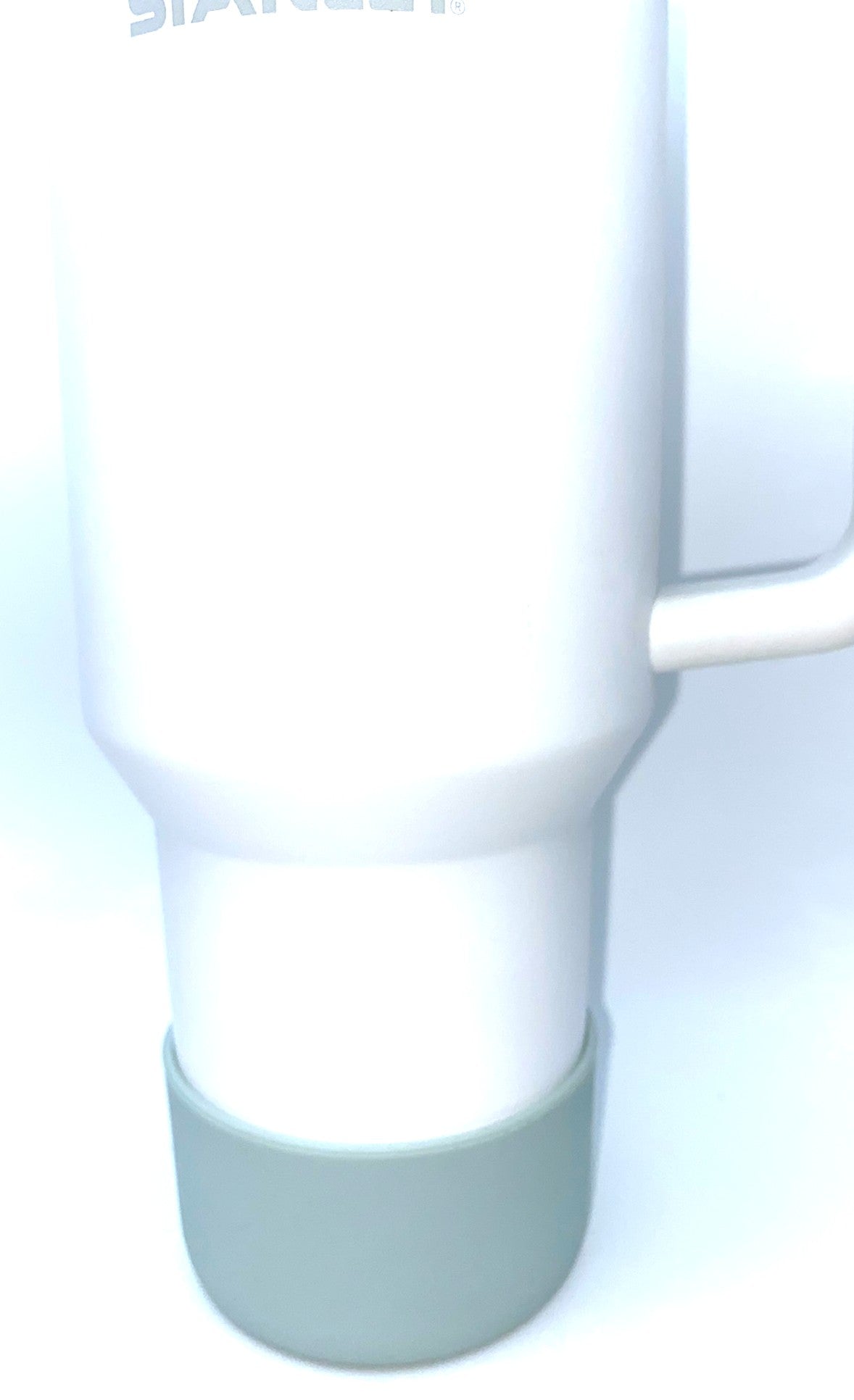 Pale Blue Stanley Tumbler Boot Sleeve #214
