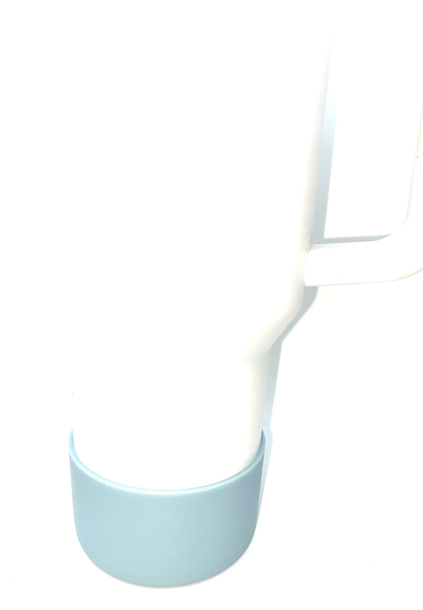 Powder Blue Stanley Tumbler Boot Sleeve #8