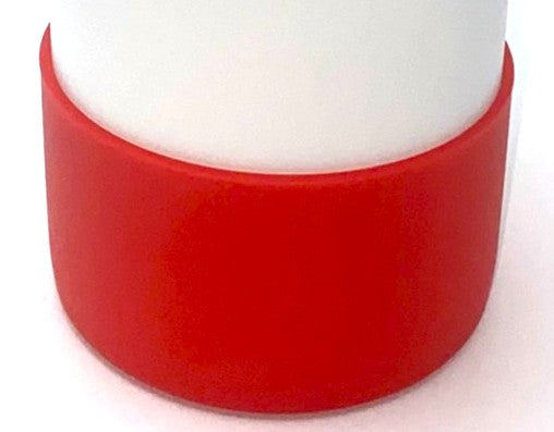 Strawberry Red Stanley Tumbler Boot Sleeve #105