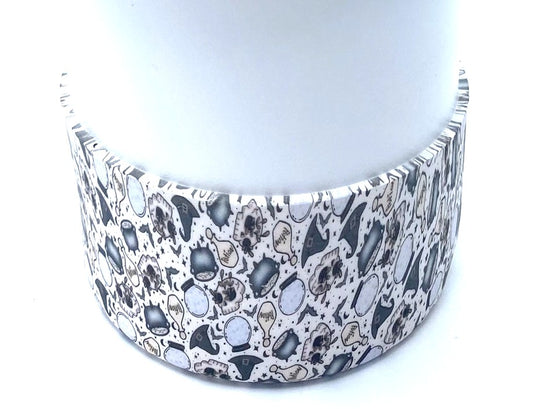 Witches Brew Halloween Stanley Tumbler Boot Sleeve #58