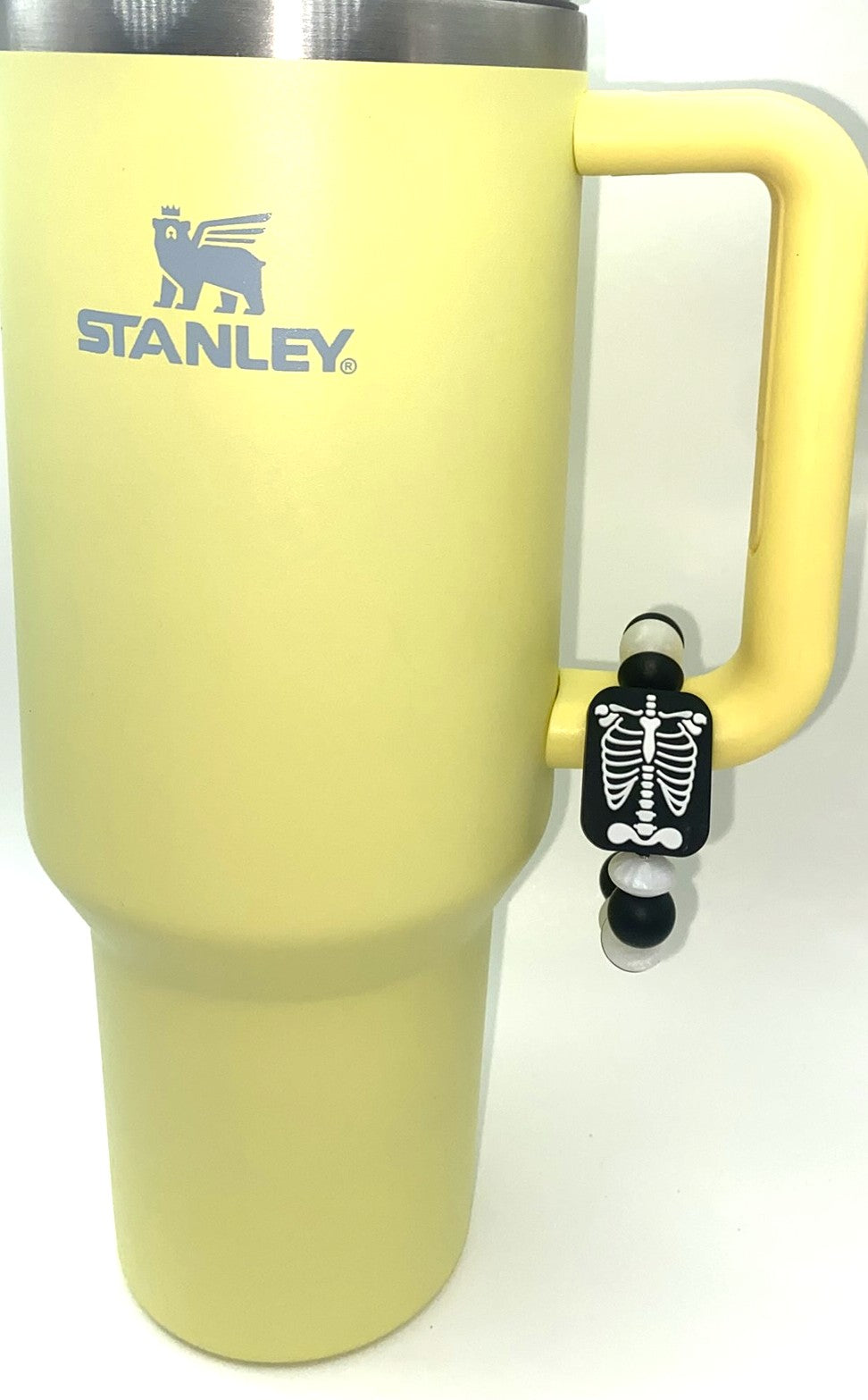 X-Ray Radiology Nurse Medical Stanley Tumbler Cup Handle Charm