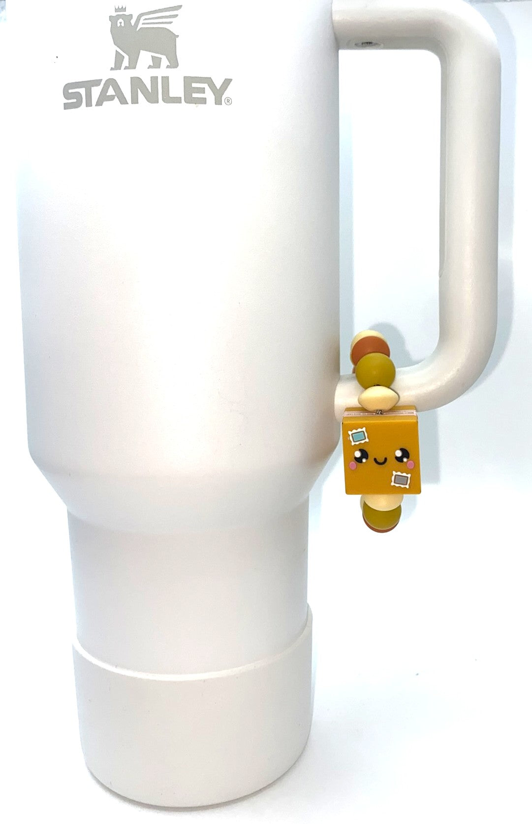 Amazon Package 3D Stanley Tumbler Cup Handle Charm