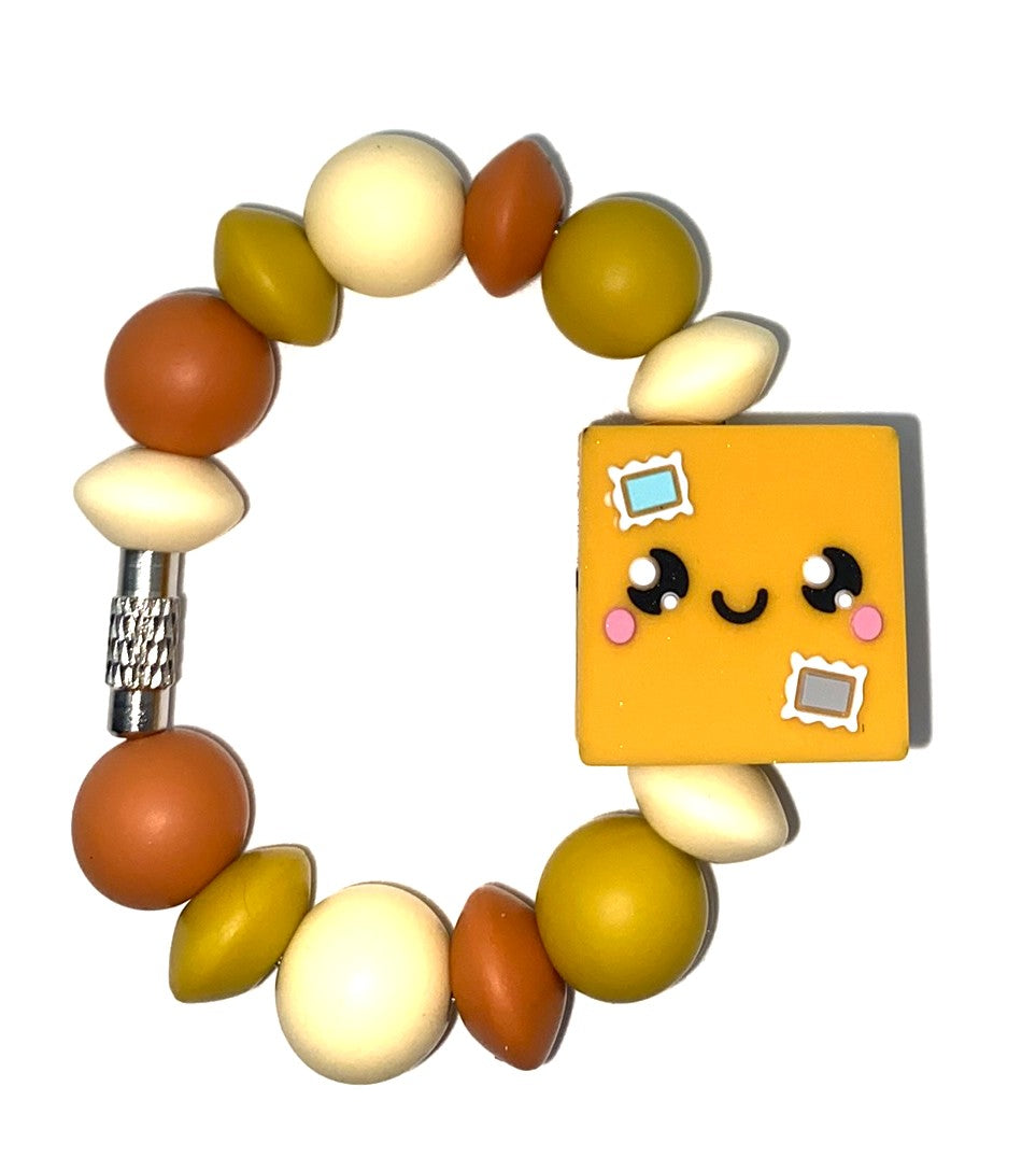 Amazon Package 3D Stanley Tumbler Cup Handle Charm