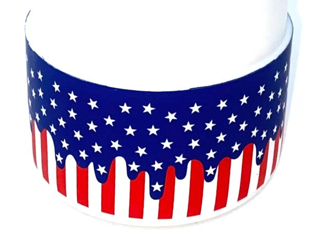 American Drip Stanley Tumbler Boot Sleeve #163