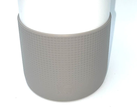 Ash Gray Stanley Tumbler Boot Sleeve #93