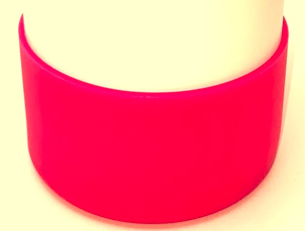 Barbie Pink Stanley Tumbler Boot Sleeve #140