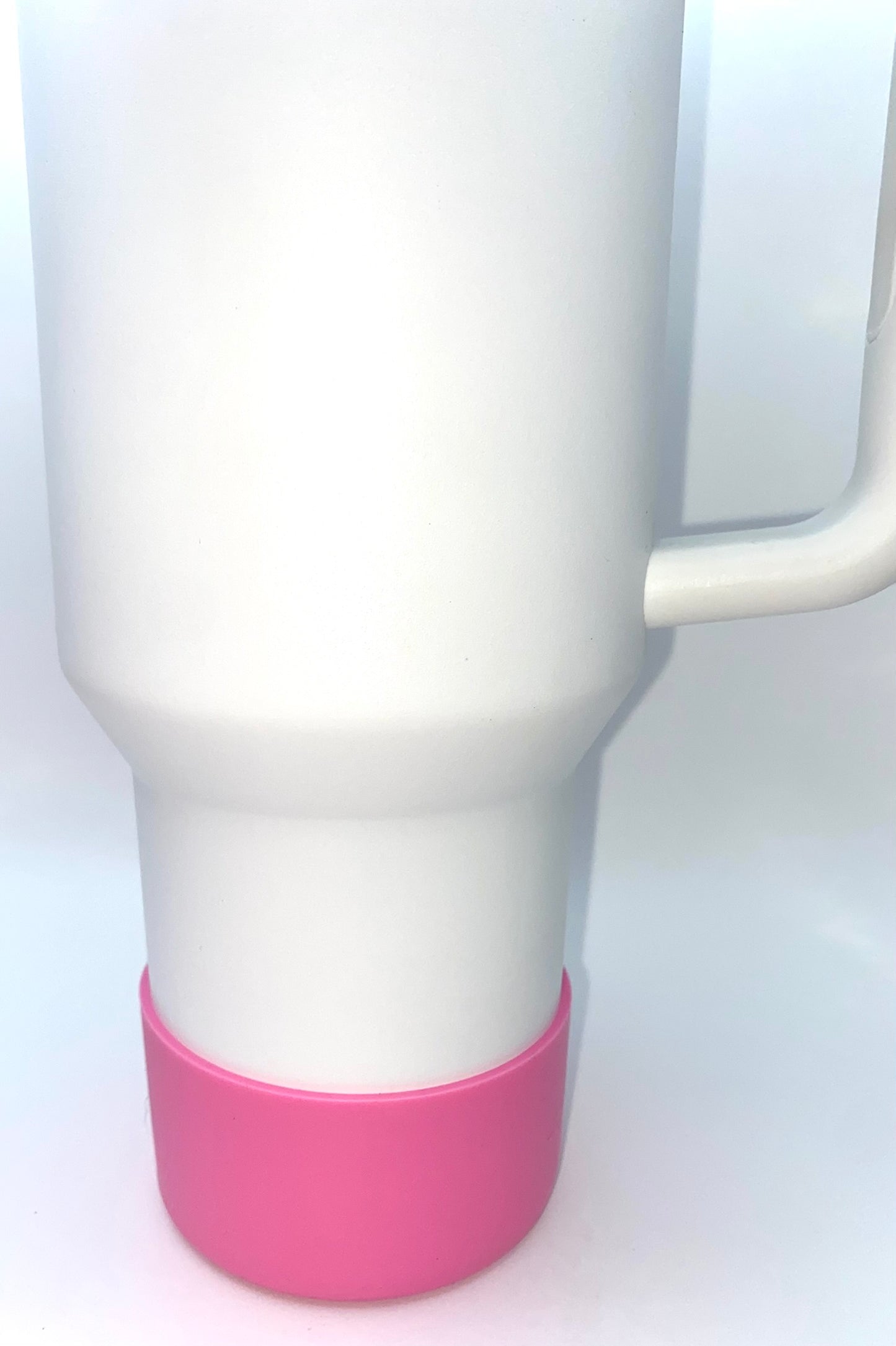 Bubblegum Pink Stanley Tumbler Boot Sleeve #35