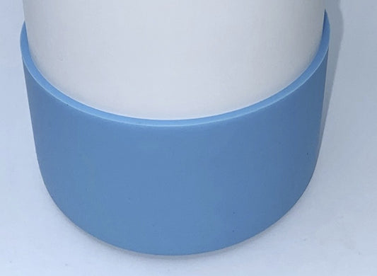 Caribbean Blue Stanley Tumbler Boot Sleeve #6