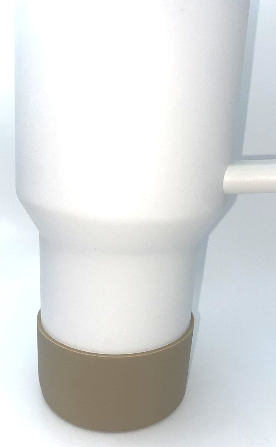 Coffee Stanley Tumbler Boot Sleeve #116