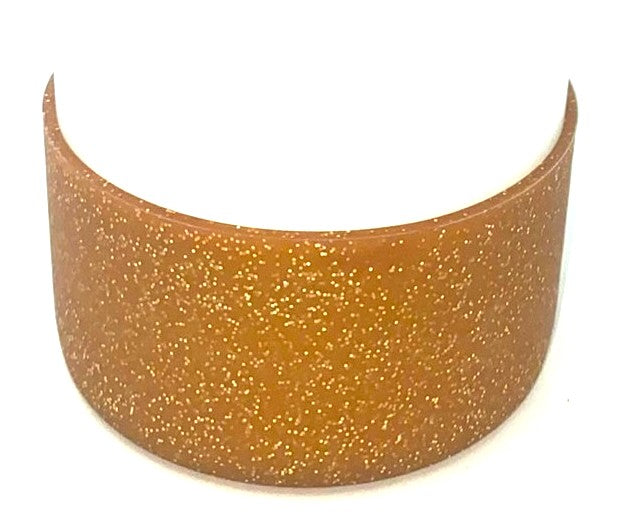 Copper Glitter Stanley Tumbler Boot Sleeve #133