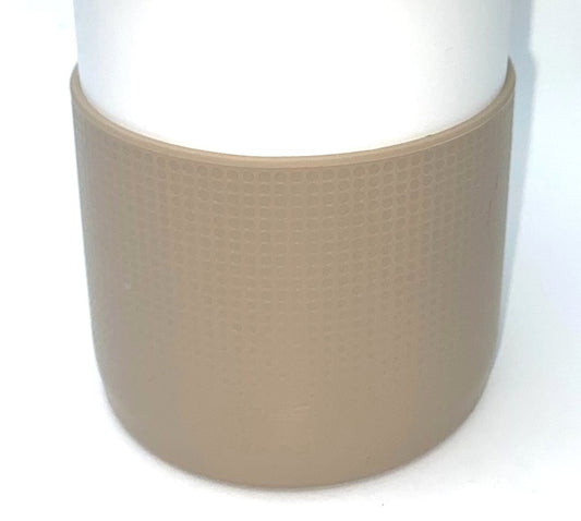 Brown Stanley Tumbler Boot Sleeve #94