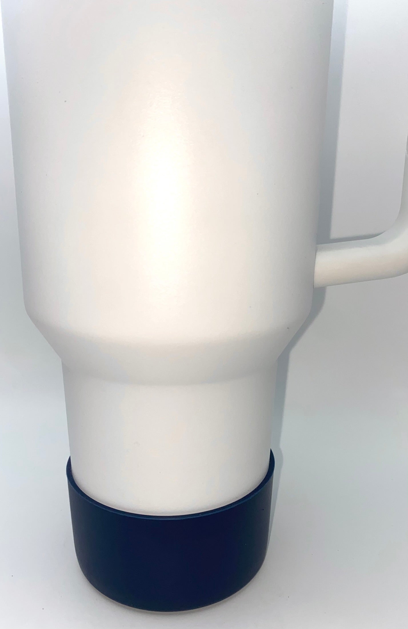 Dark Blue Stanley Tumbler Boot Sleeve #49