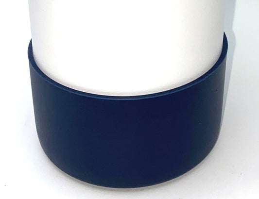 Dark Blue Stanley Tumbler Boot Sleeve #49