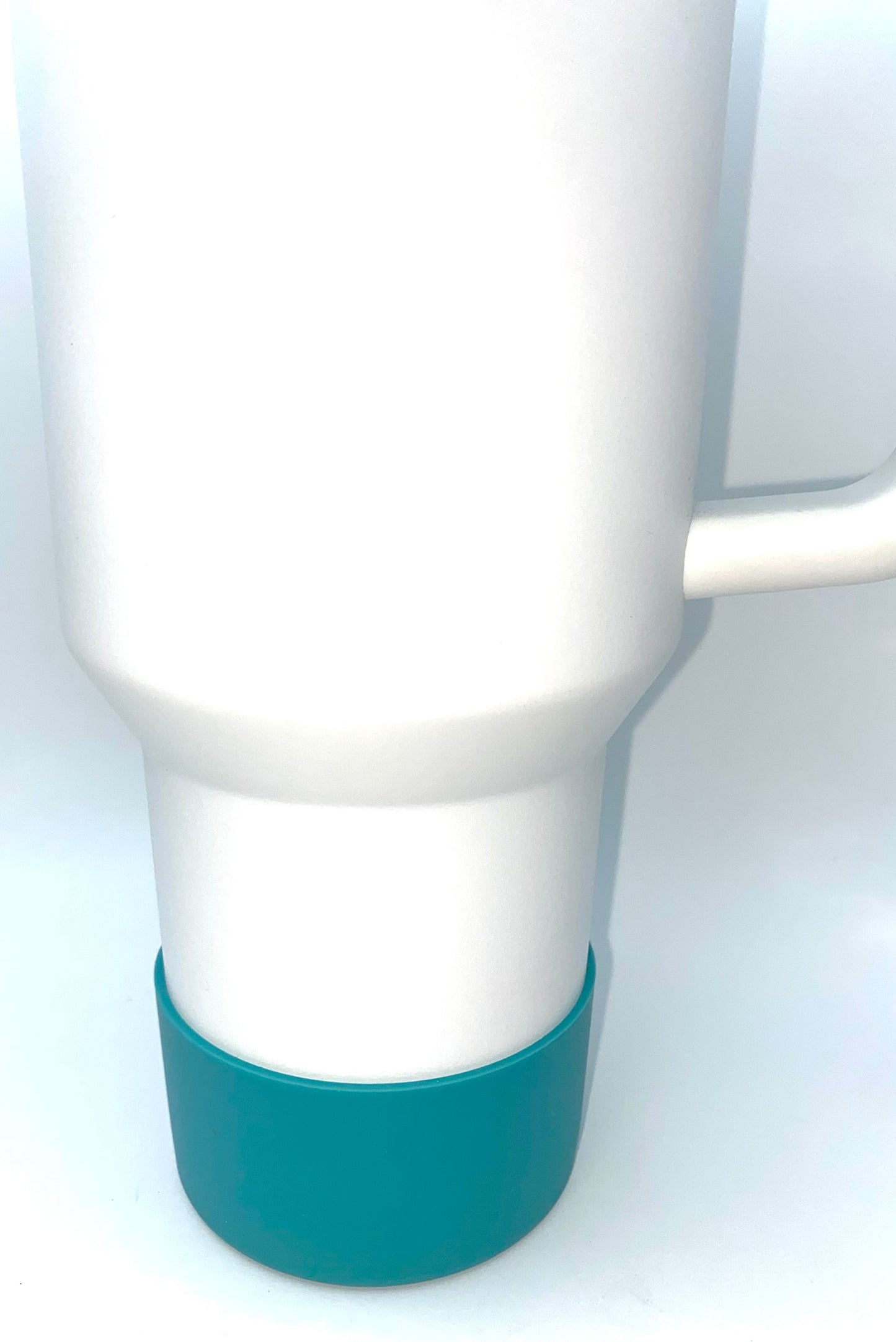 Deep Teal Stanley Tumbler Boot Sleeve #69