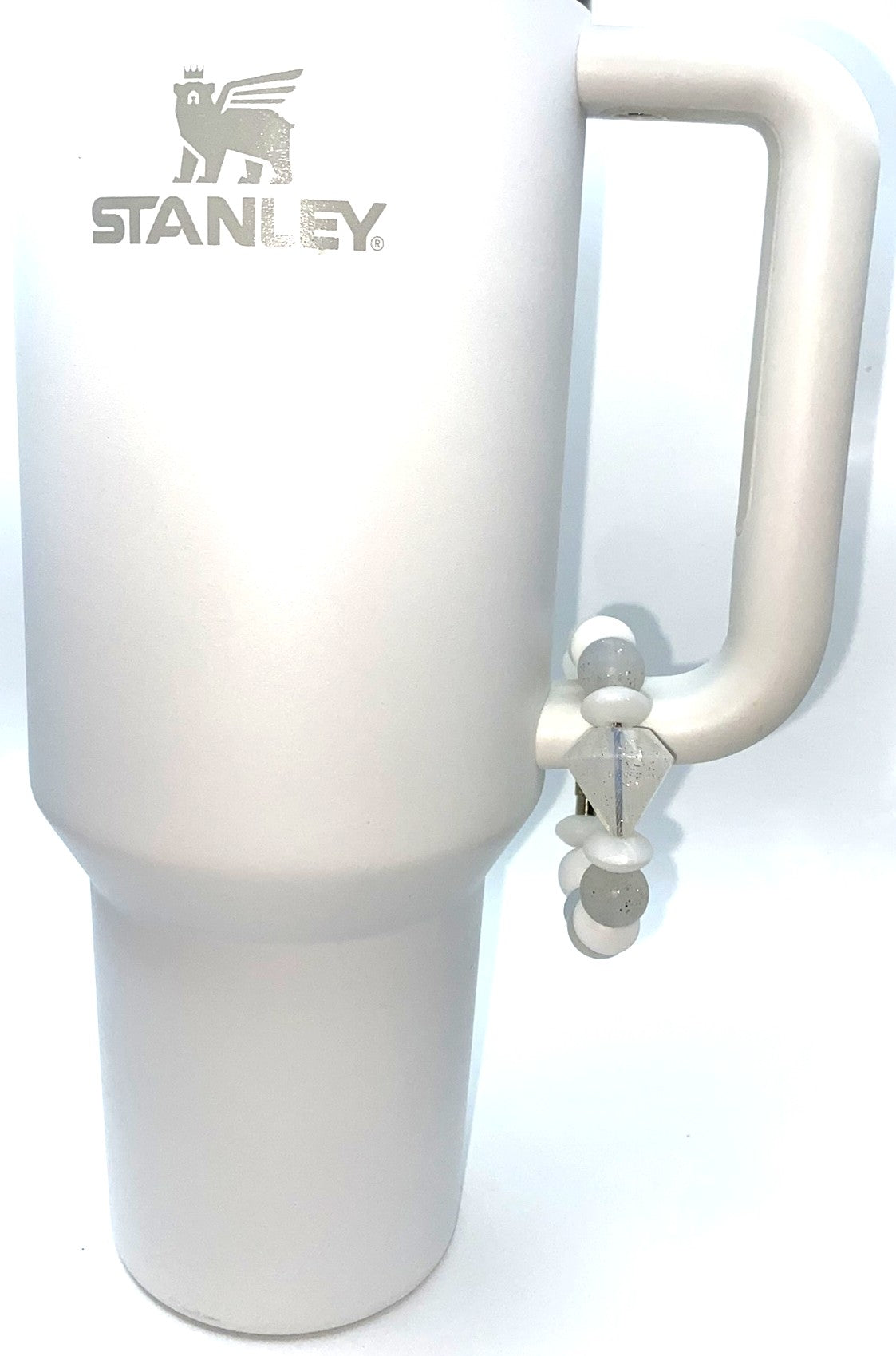 Diamond Stanley Cup Tumbler Handle Charm