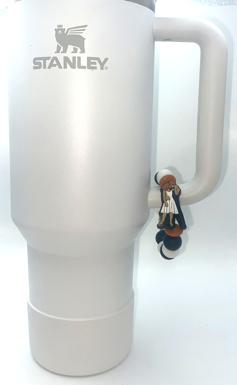 Dirty Dancing Stanley Tumbler Cup Handle Charm