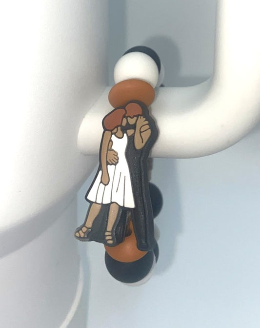 Dirty Dancing Stanley Tumbler Cup Handle Charm