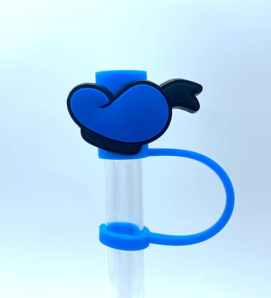 Duck Friend Hat Magical Mouse Straw Topper