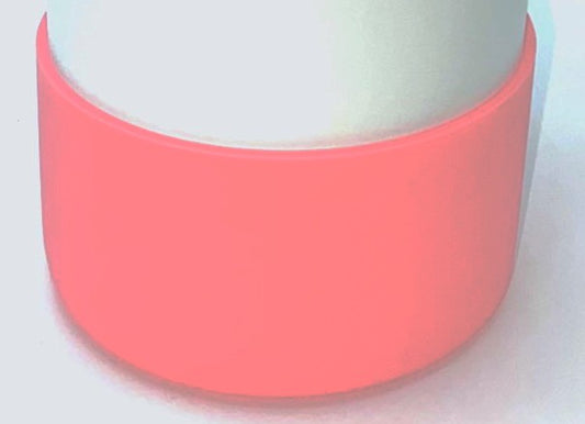 Eraser Pink Stanley Tumbler Boot Sleeve #139