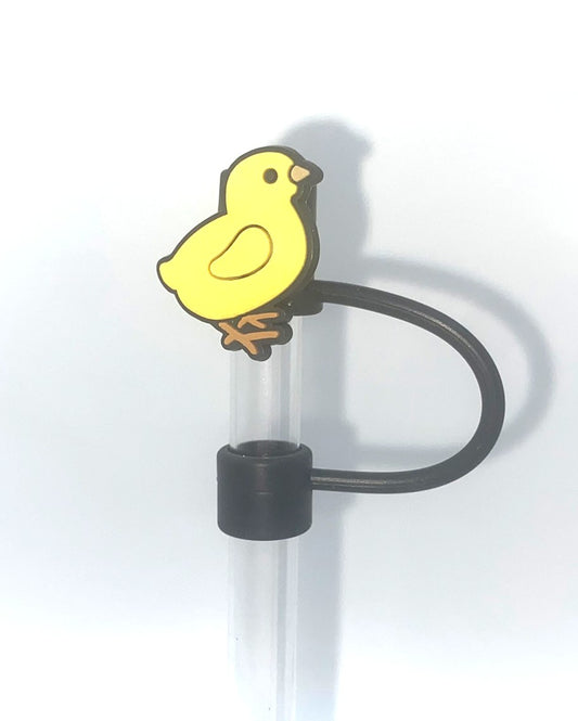 Baby Chicken or Duck Farm Straw Topper